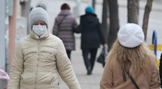 Отмениха грипната епидемия във област Видин