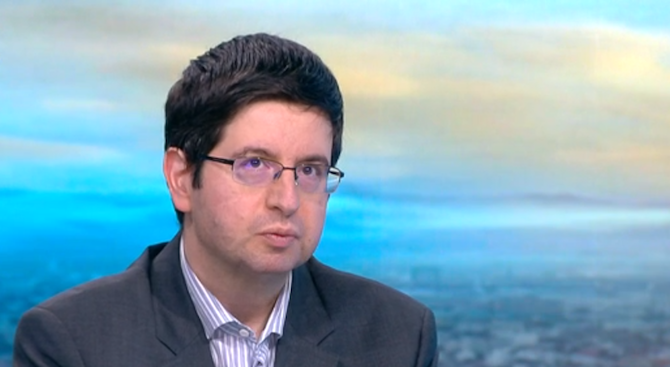 Петър Чобанов: Финансовите пазари не прощават турбуленции, които са предизвикани от излишни страхове