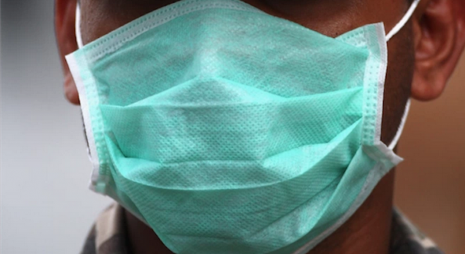 До 10 дни в България се очаква внос на медицински маски от Филипините