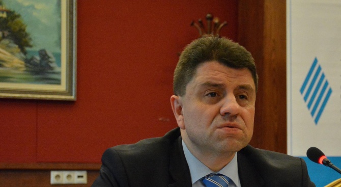 Красимир Ципов: Президентът даде заявка за втори мандат