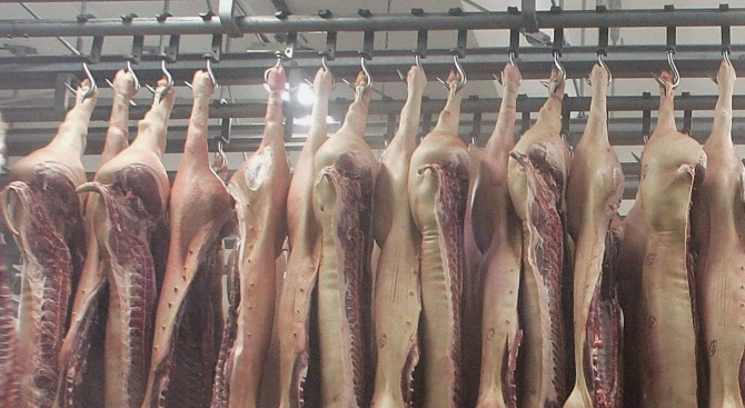 1 2 милиона тона червено месо е произвела Турция през