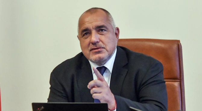Председателят на Българската Асоциация на Заведенията Ричард Алибегов изказа благодарност към
