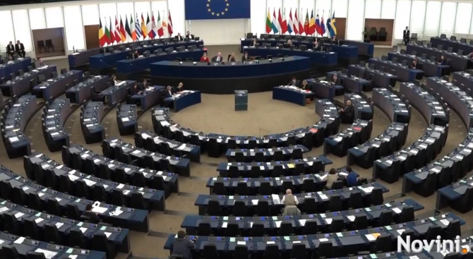 Евродепутати проведоха парламентарни дебати относно бъдещето на дигитализацията в Европа
