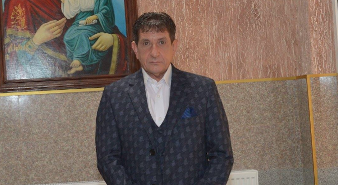 Кметът на Стамболийски Георги Мараджиев разясни има ли незаконни средства и имоти 