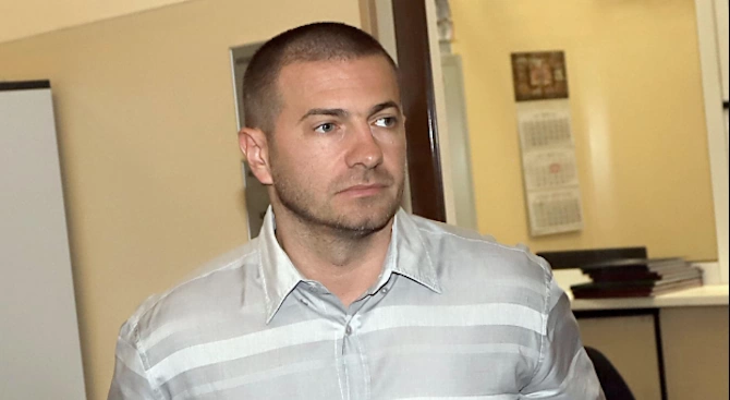 Шефът на ТАД Груп Иван Тодоров е пуснат от ареста