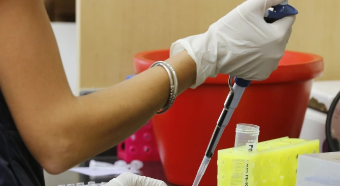 Мексико обяви за първи случай на зареден с коронавирус човек