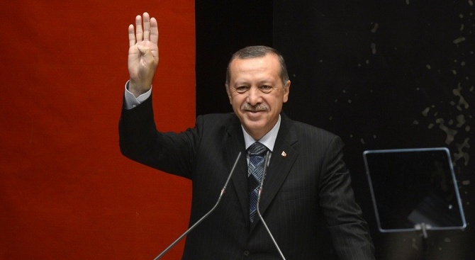 Ердоган към ЕС: Кого залъгвате?!