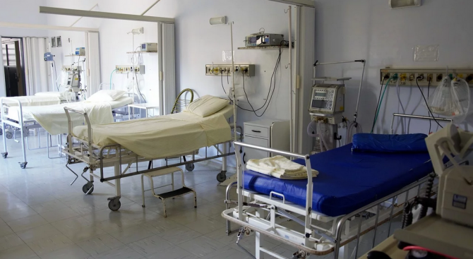 35 души в Сливенско са под наблюдение за симптоми на коронавируса