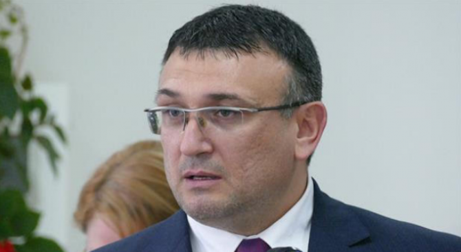 Министър Маринов ще вземе участие в извънредна среща на Съвета "Правосъдие и вътрешни работи"