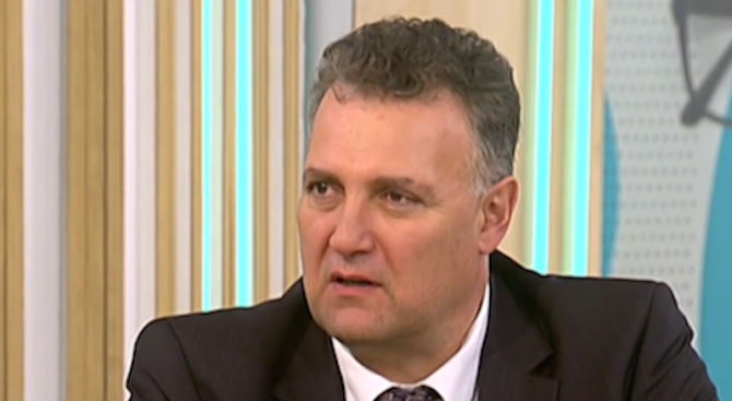 Валентин Николов: Никога не е било лесно да се преговаря с Газпром