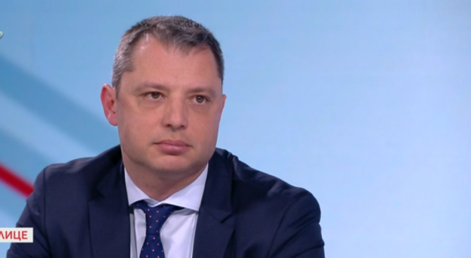 Делян Добрев: Поевтиняването на руския газ с 40% е огромен успех за България