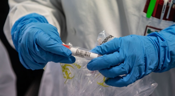 Нов случай на коронавирус в Хърватия, заразени са общо 11 души