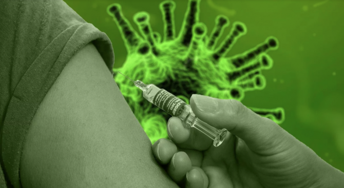 Мутациите на коронавируса не пречат на работата по ваксина