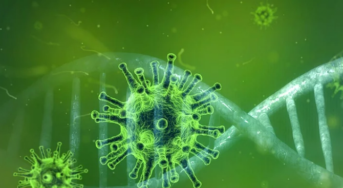 Tурчин във Франция почина от коронавирус