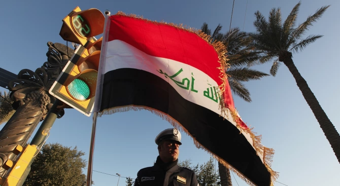 Номинираният за премиер на Ирак Мохамед Алауи оттегли кандидатурата си