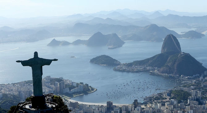 Най малко 4 души загинаха в Рио де Жанейро и околностите