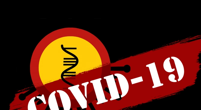 Група китайски учени заявиха че коронавирусът COVID 19 е мутирал в