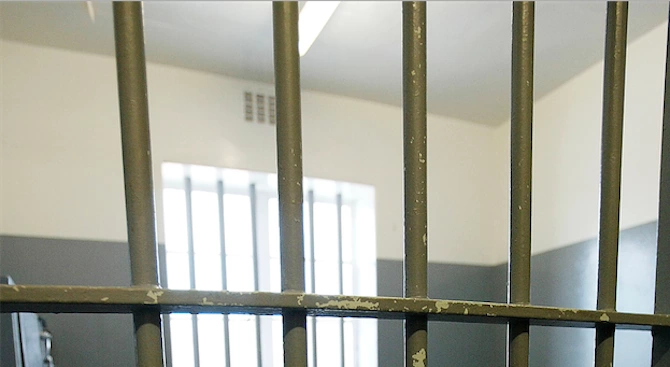 Окръжен съд Ямбол наложи мярка за неотклонение задържане под