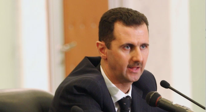 Сирийските власти ще употребят сила ако американските и турските военни