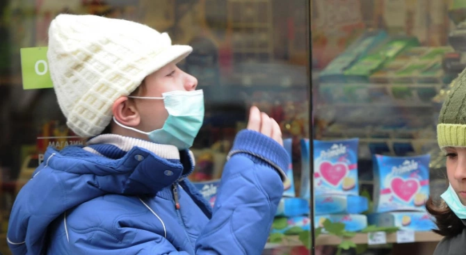 От днес до 11 март включително грипна епидемия е обявена