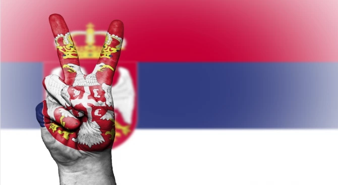 Сърбия ще продължи да купува оръжие от приятелски държави въпреки