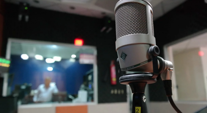 Радио и ТВ секторът твърдо против въвеждането на квоти за българска музика в медиите