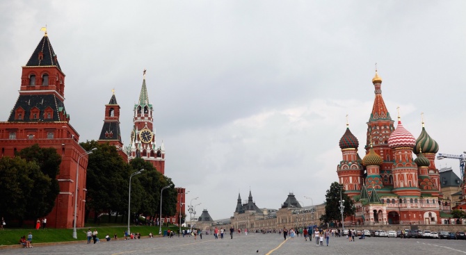 Медия от Москва:  Коронавирусът провали антируски планове на НАТО