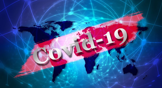 Над 150 000 заразени с коронавируса по света