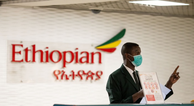 Списъкът със страни в Африка, засегнати от коронавируса, продължава да