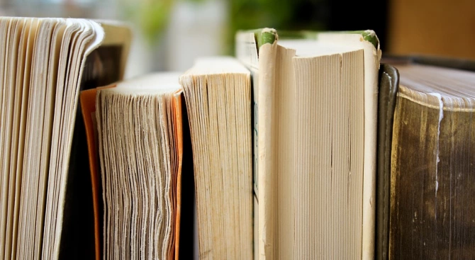 Библиотеката в Габрово ограничава дейността си заради коронавируса Читателите ще