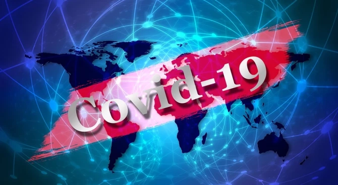 Европа е новият епицентър на пандемията от коронавирус заяви шефът