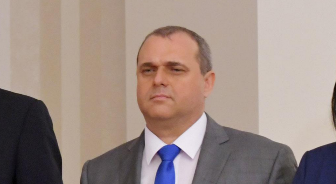 Искрен Веселинов: ОП подкрепя Закона за мерките по време на извънредно положение
