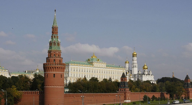 Кремъл отрече днес твърденията, че води медийна кампания за дезинформация,