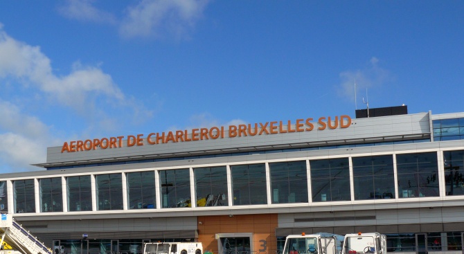 Летище Шарльороа ще спре работа от 25 март до 5