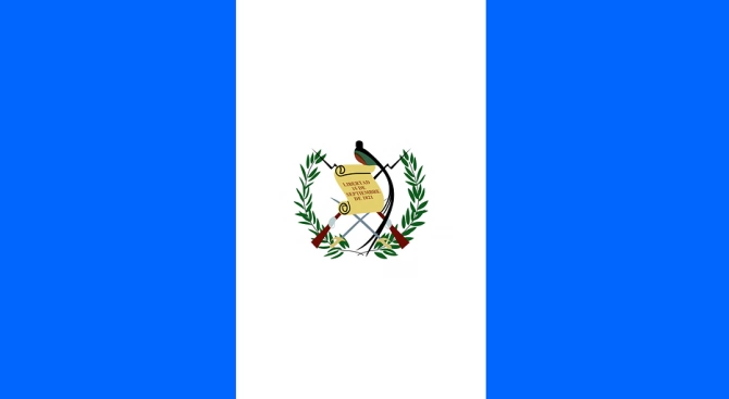 Гватемала съобщи за първия смъртен случай в резултат на коронавируса