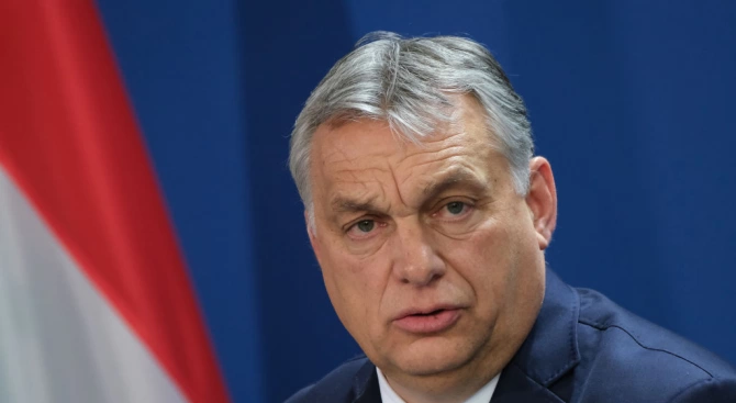 Унгария днес стана поредната европейска страна обявила драстични ограничения на