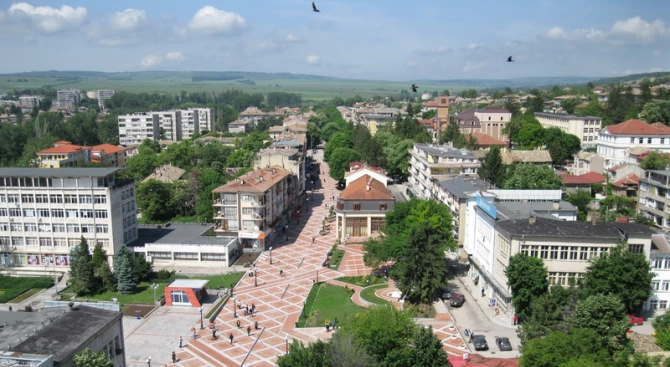 В община Попово има 15 души поставени под карантина От