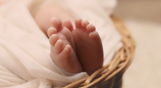 В атинската болница Атикон в сряда се е родило първото