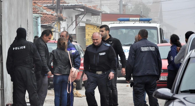 Софийска градска прокуратура извършва проверка на действията на Столична община