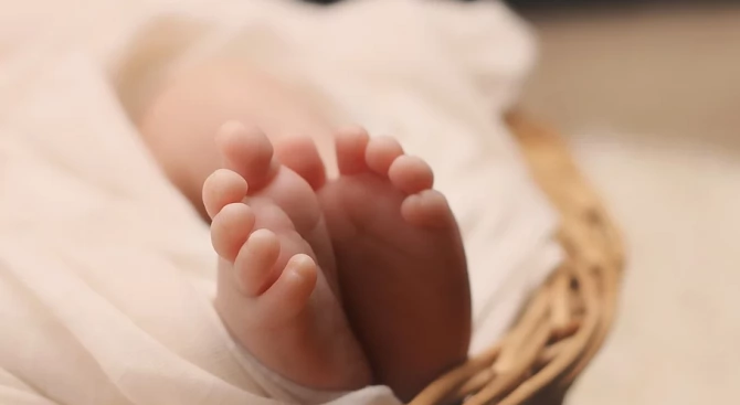 Родителите на недоносените бебета родени в УМБАЛ Бургас могат да ги