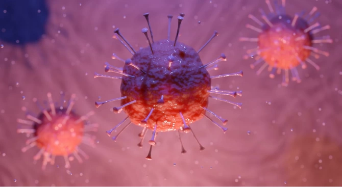 Финландия съобщи за първия починал пациент от коронавируса в страната