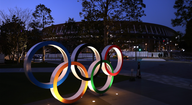 МОК е решил да отложи Олимпийските игри в Токио