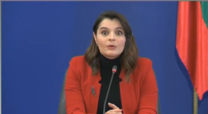  Д-р Мария Петрова: Трябва да подготвим здравната почва за медикаментите, които не са позволени у нас 