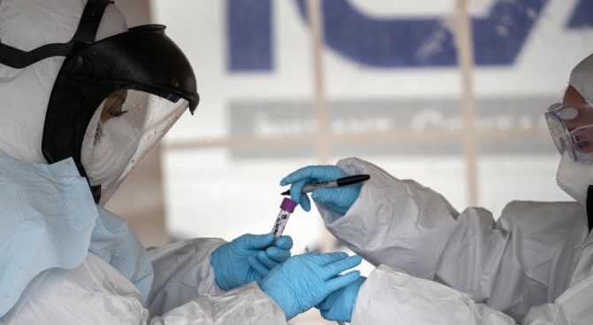 Първи смъртен случай от коронавирус в Саудитска Арабия