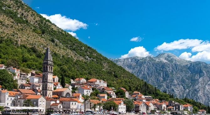  Европейски Съюз утвърди финансова помощ от 53 милиона евро за Черна гора 