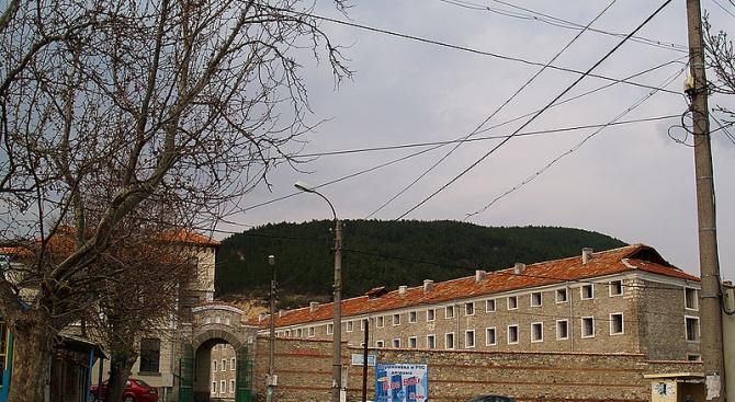 В област Сливен 639 души са поставени под карантина
