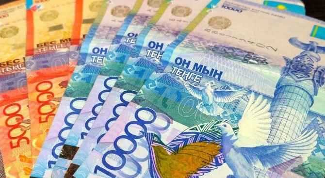  Казахстан тегли от суверенния си фонд над 4 милиарда $ и уголемява блокадата против ковид 