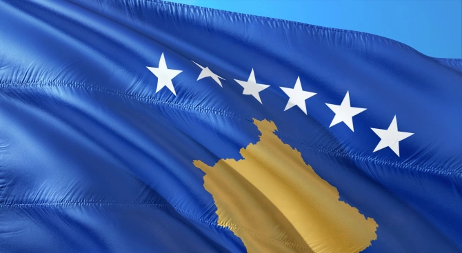 Коалиционното правителство на Косово беше свалено с вот на недоверие