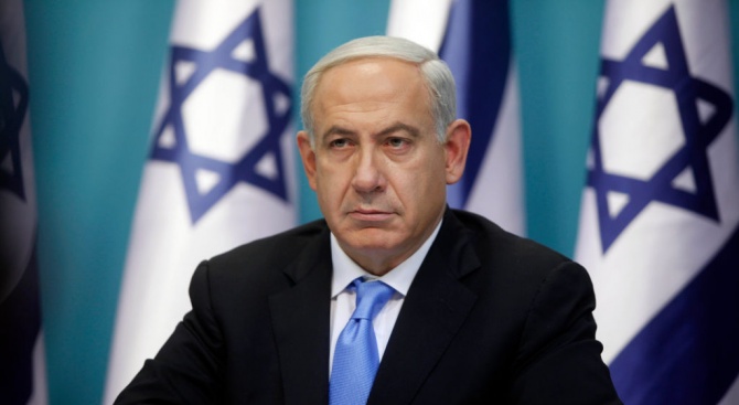 Бенямин Нетаняху е в самоизолация, след като парламентарен сътрудник даде положителен тест за коронавирус