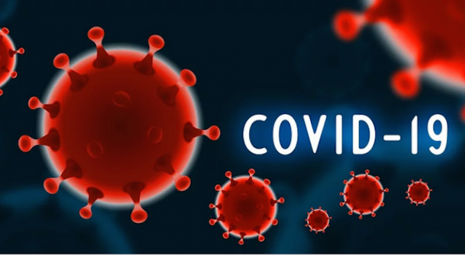 399 са потвърдените случаи на COVID-19 у нас по данни